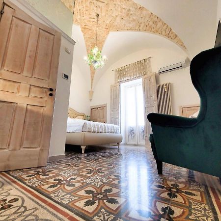 Rossini Guest House Martina Franca Luaran gambar