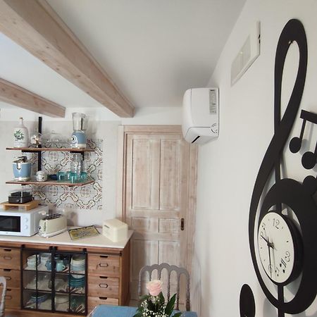 Rossini Guest House Martina Franca Luaran gambar