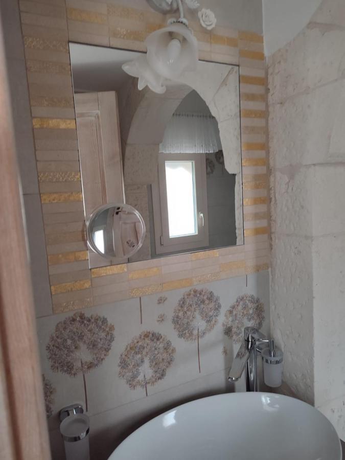 Rossini Guest House Martina Franca Luaran gambar
