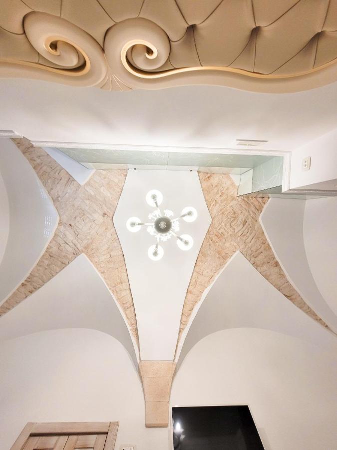 Rossini Guest House Martina Franca Luaran gambar