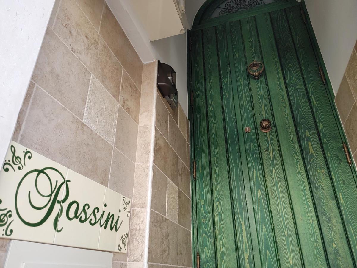 Rossini Guest House Martina Franca Luaran gambar