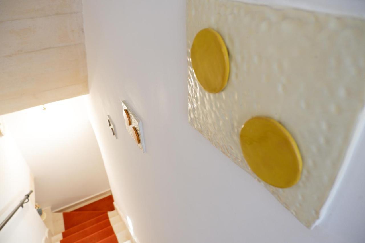 Rossini Guest House Martina Franca Luaran gambar