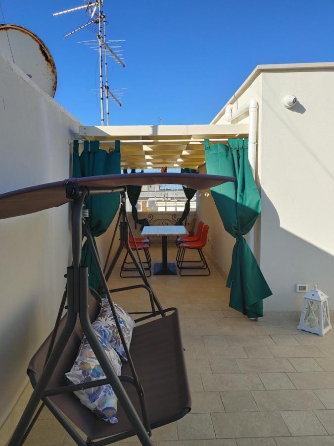 Rossini Guest House Martina Franca Luaran gambar