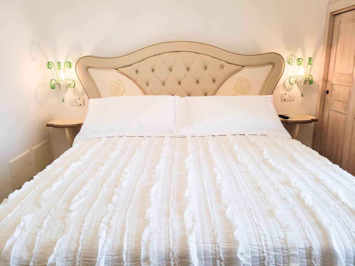 Rossini Guest House Martina Franca Luaran gambar