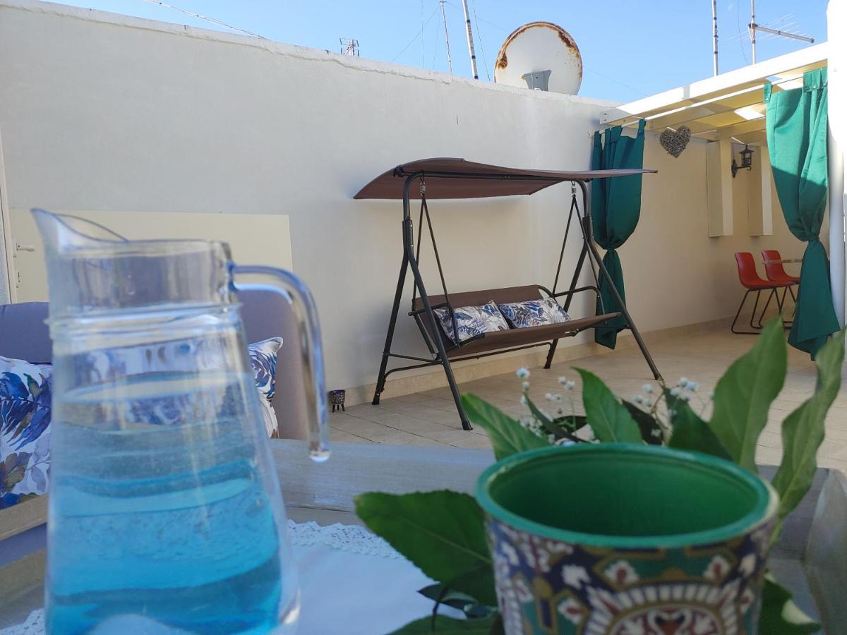Rossini Guest House Martina Franca Luaran gambar