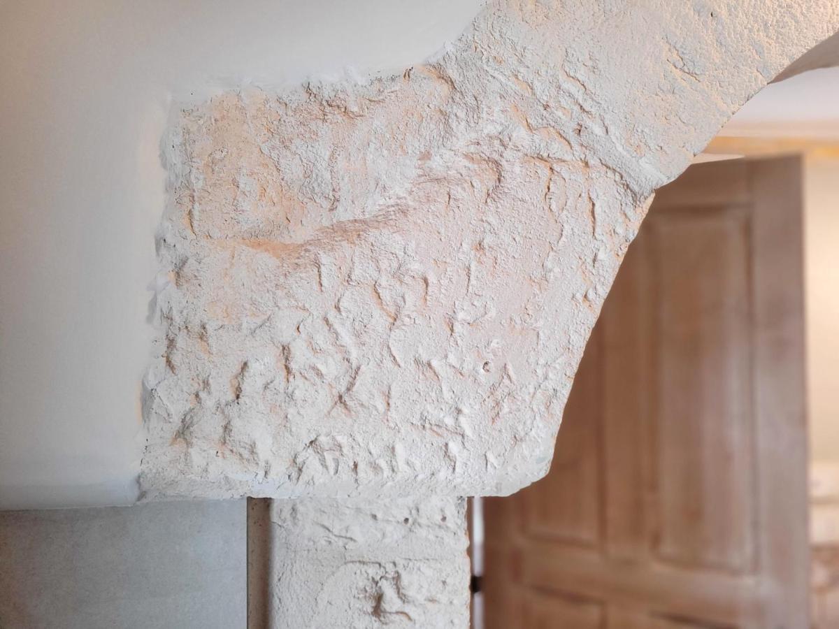Rossini Guest House Martina Franca Luaran gambar