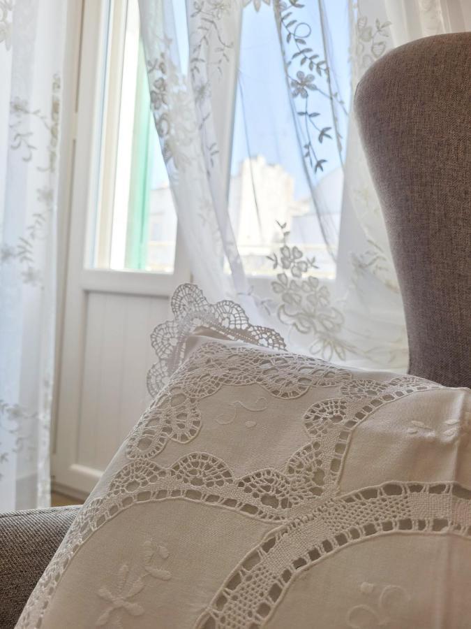 Rossini Guest House Martina Franca Luaran gambar