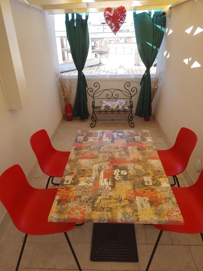 Rossini Guest House Martina Franca Luaran gambar