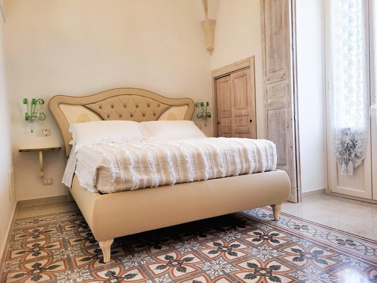 Rossini Guest House Martina Franca Luaran gambar