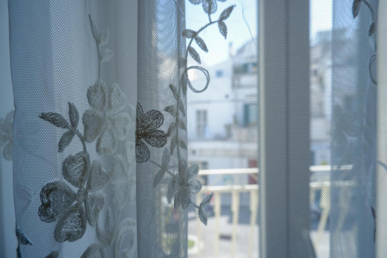 Rossini Guest House Martina Franca Luaran gambar