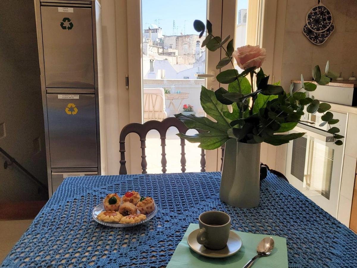 Rossini Guest House Martina Franca Luaran gambar
