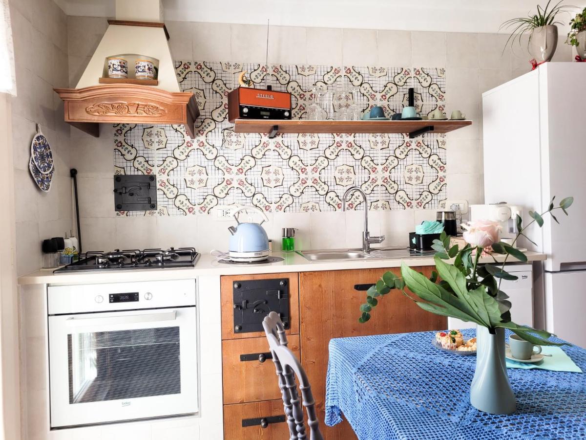 Rossini Guest House Martina Franca Luaran gambar