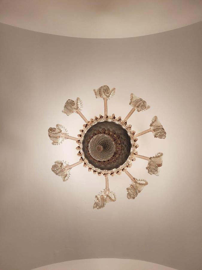 Rossini Guest House Martina Franca Luaran gambar