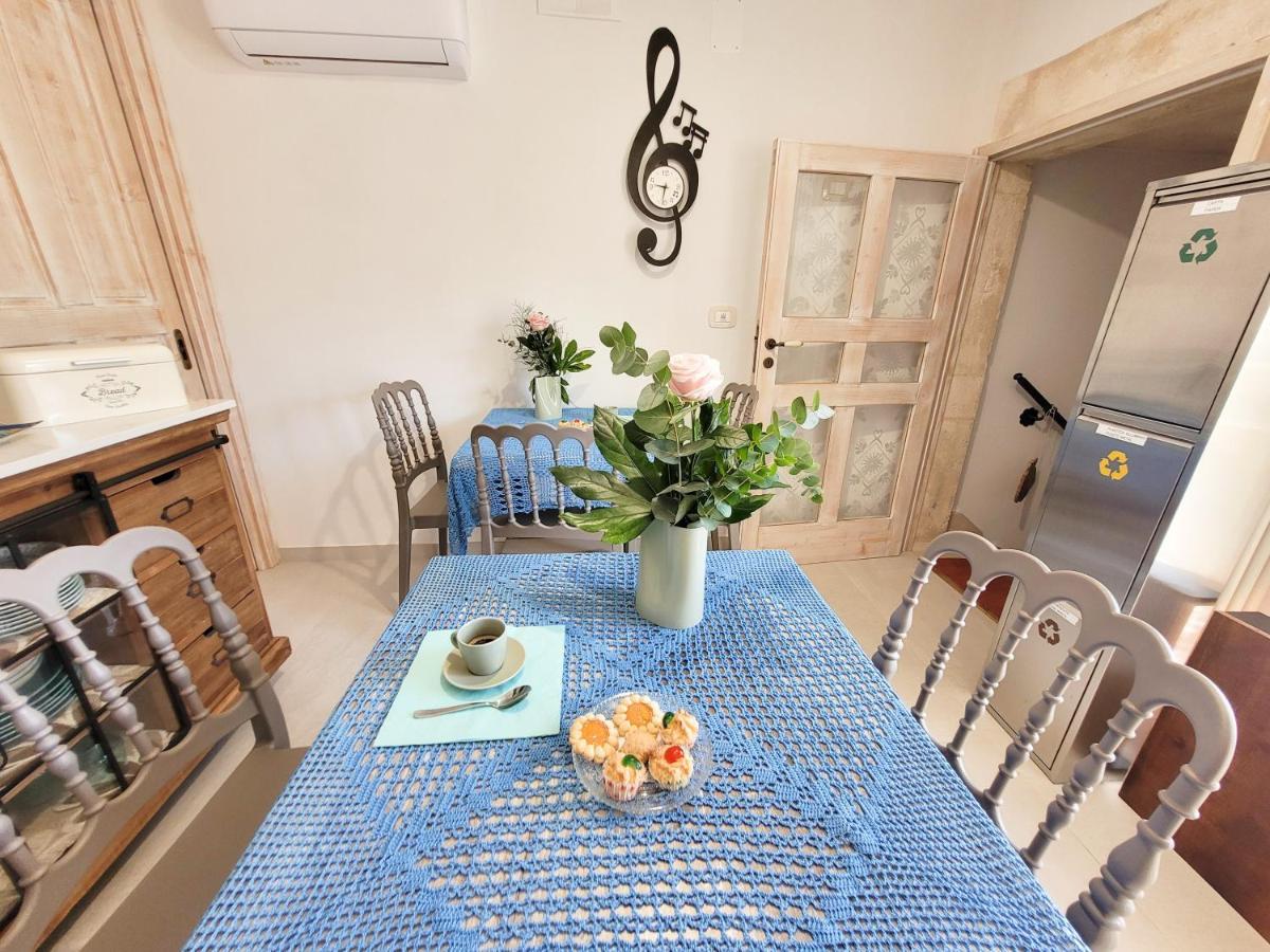 Rossini Guest House Martina Franca Luaran gambar