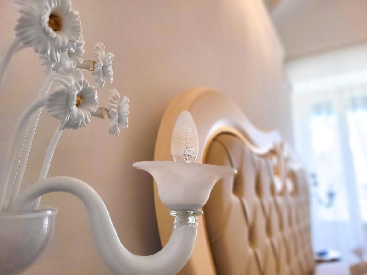 Rossini Guest House Martina Franca Luaran gambar