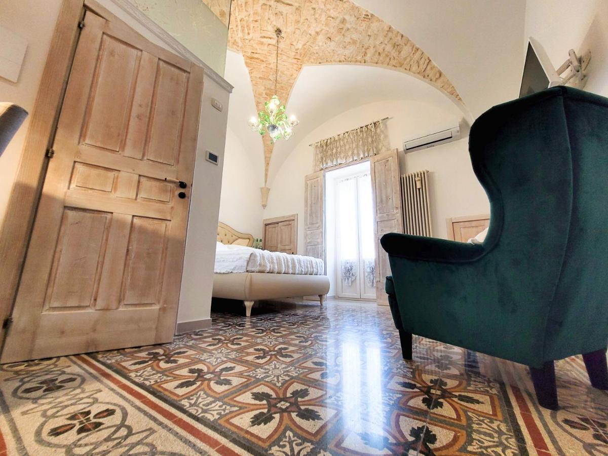 Rossini Guest House Martina Franca Luaran gambar