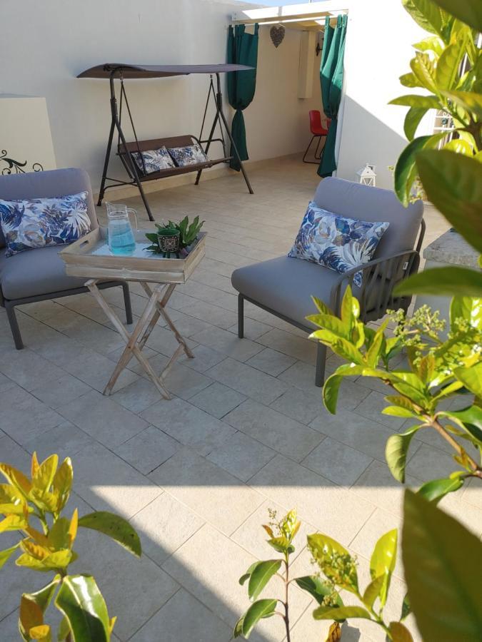 Rossini Guest House Martina Franca Luaran gambar