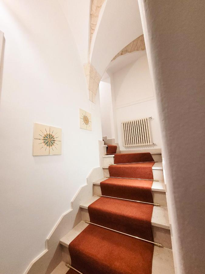 Rossini Guest House Martina Franca Luaran gambar