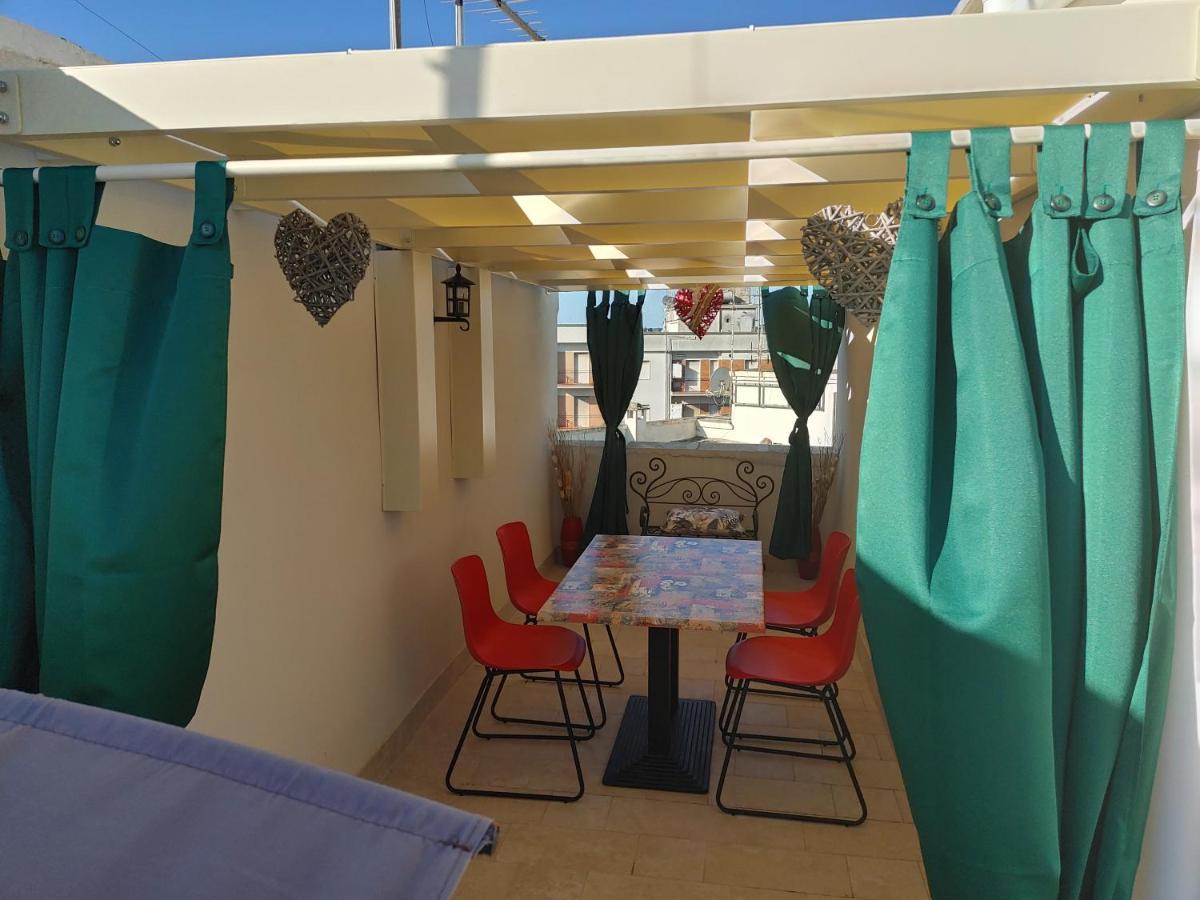 Rossini Guest House Martina Franca Luaran gambar