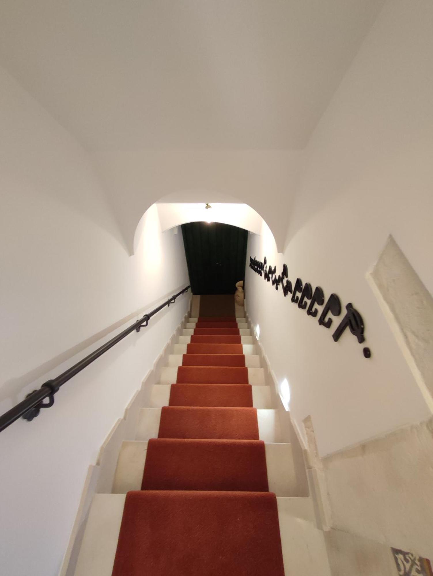 Rossini Guest House Martina Franca Luaran gambar
