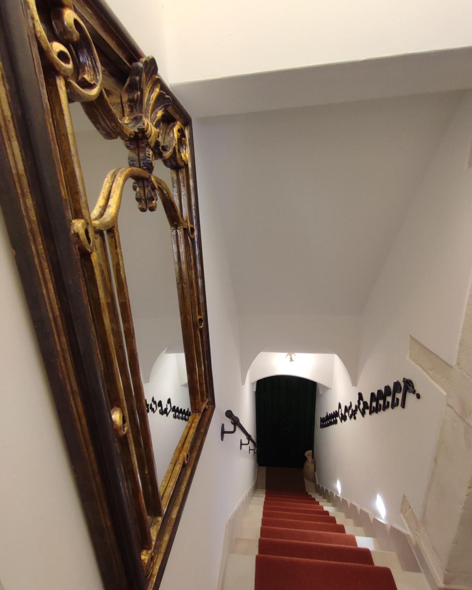 Rossini Guest House Martina Franca Luaran gambar
