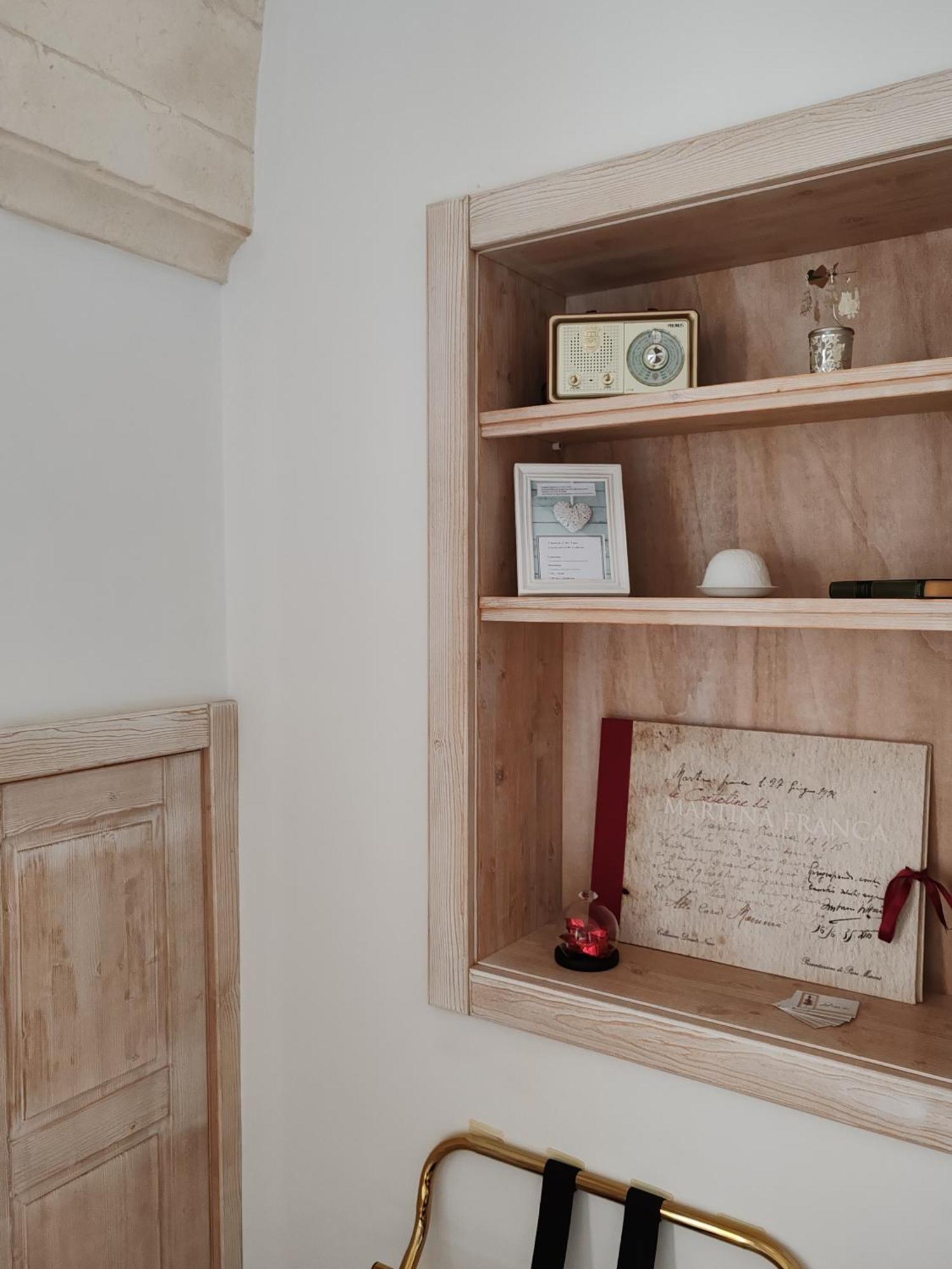 Rossini Guest House Martina Franca Luaran gambar