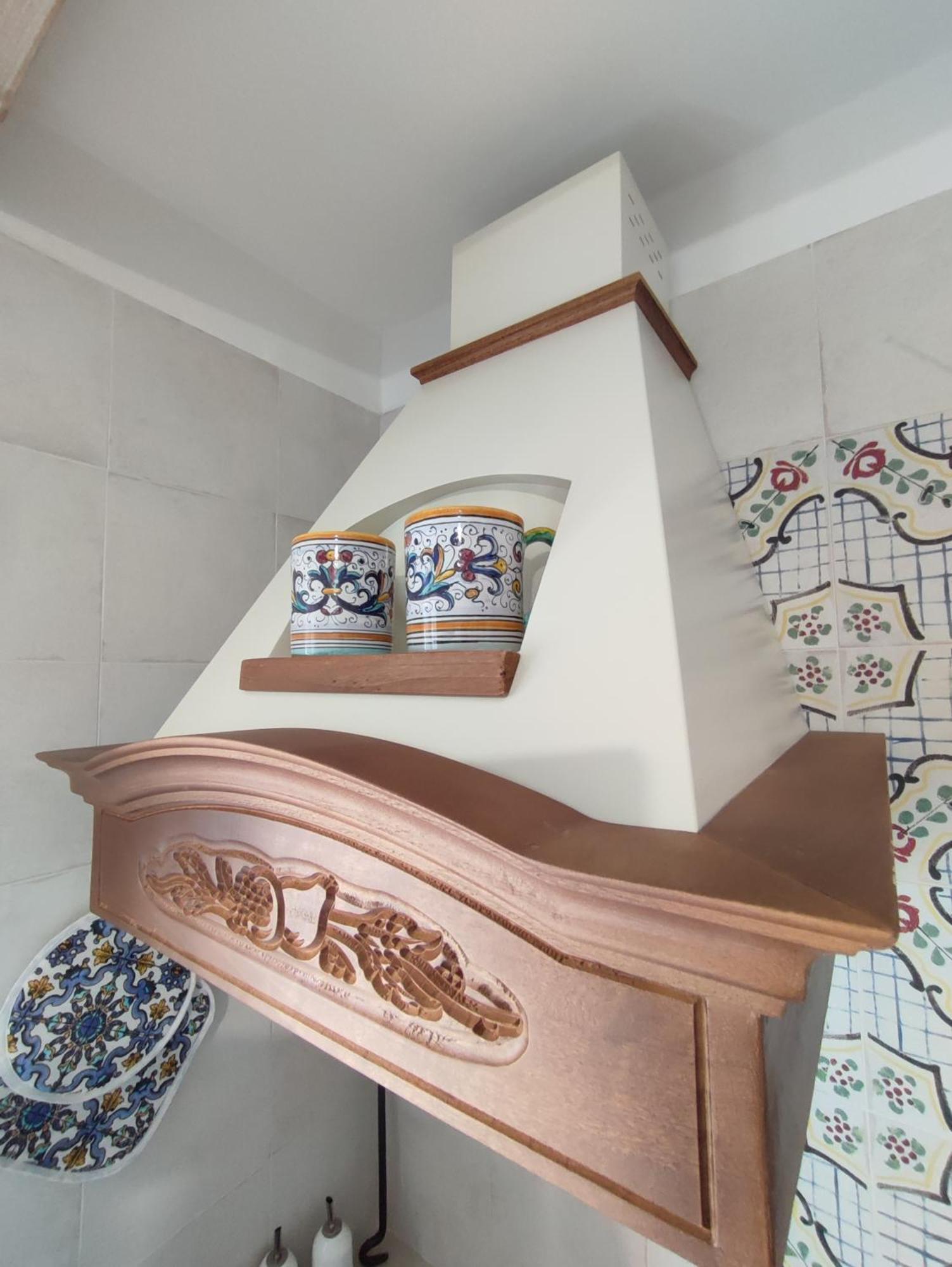 Rossini Guest House Martina Franca Luaran gambar