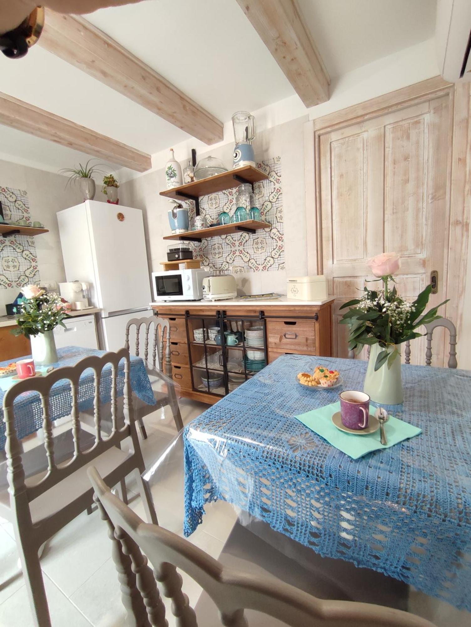 Rossini Guest House Martina Franca Luaran gambar