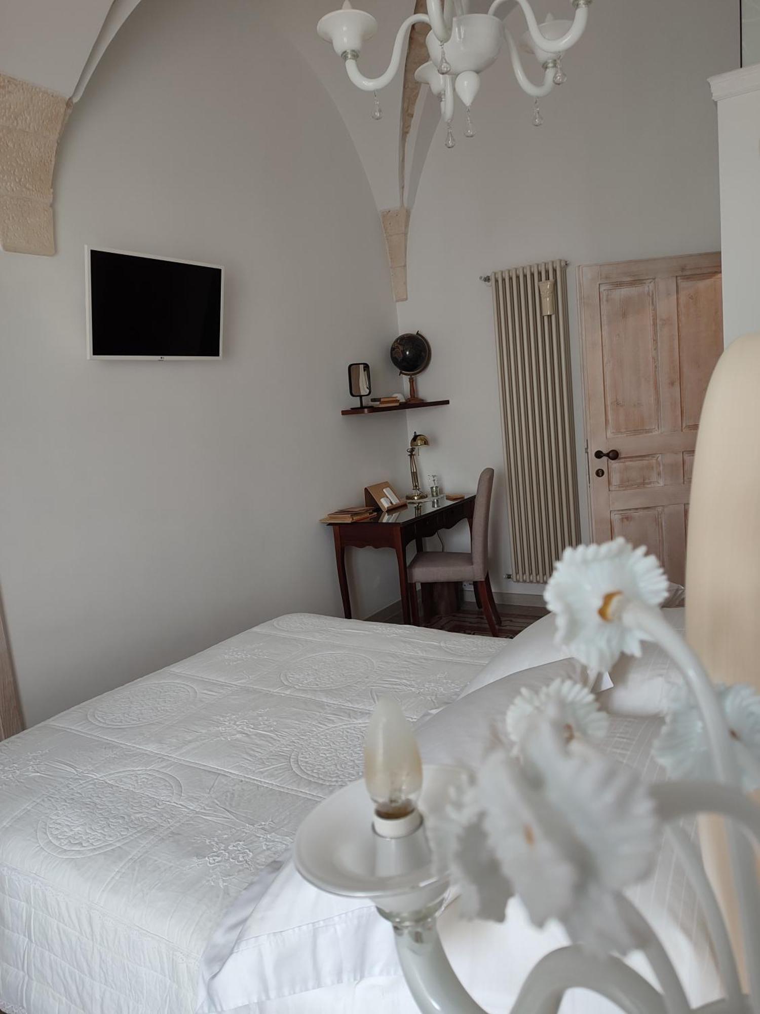 Rossini Guest House Martina Franca Luaran gambar