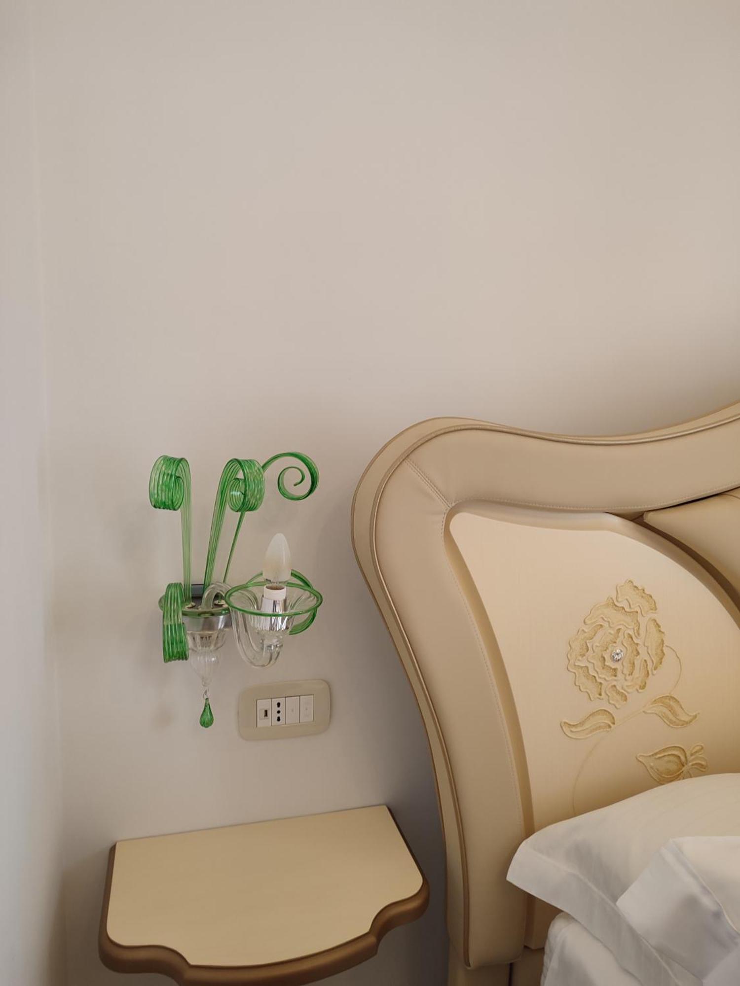 Rossini Guest House Martina Franca Luaran gambar
