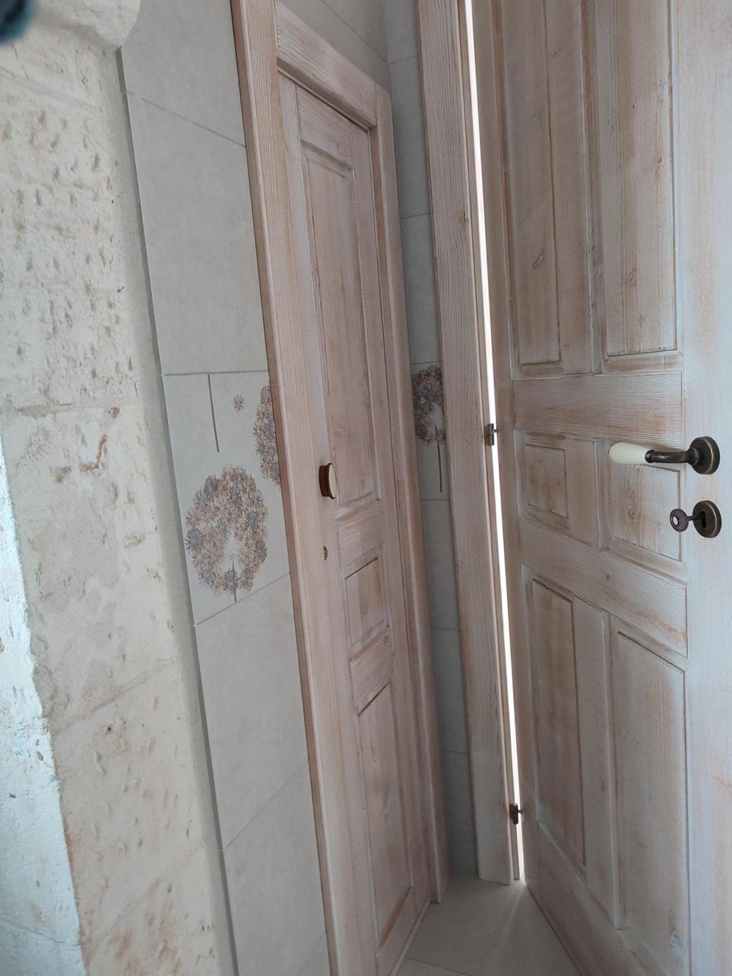 Rossini Guest House Martina Franca Luaran gambar