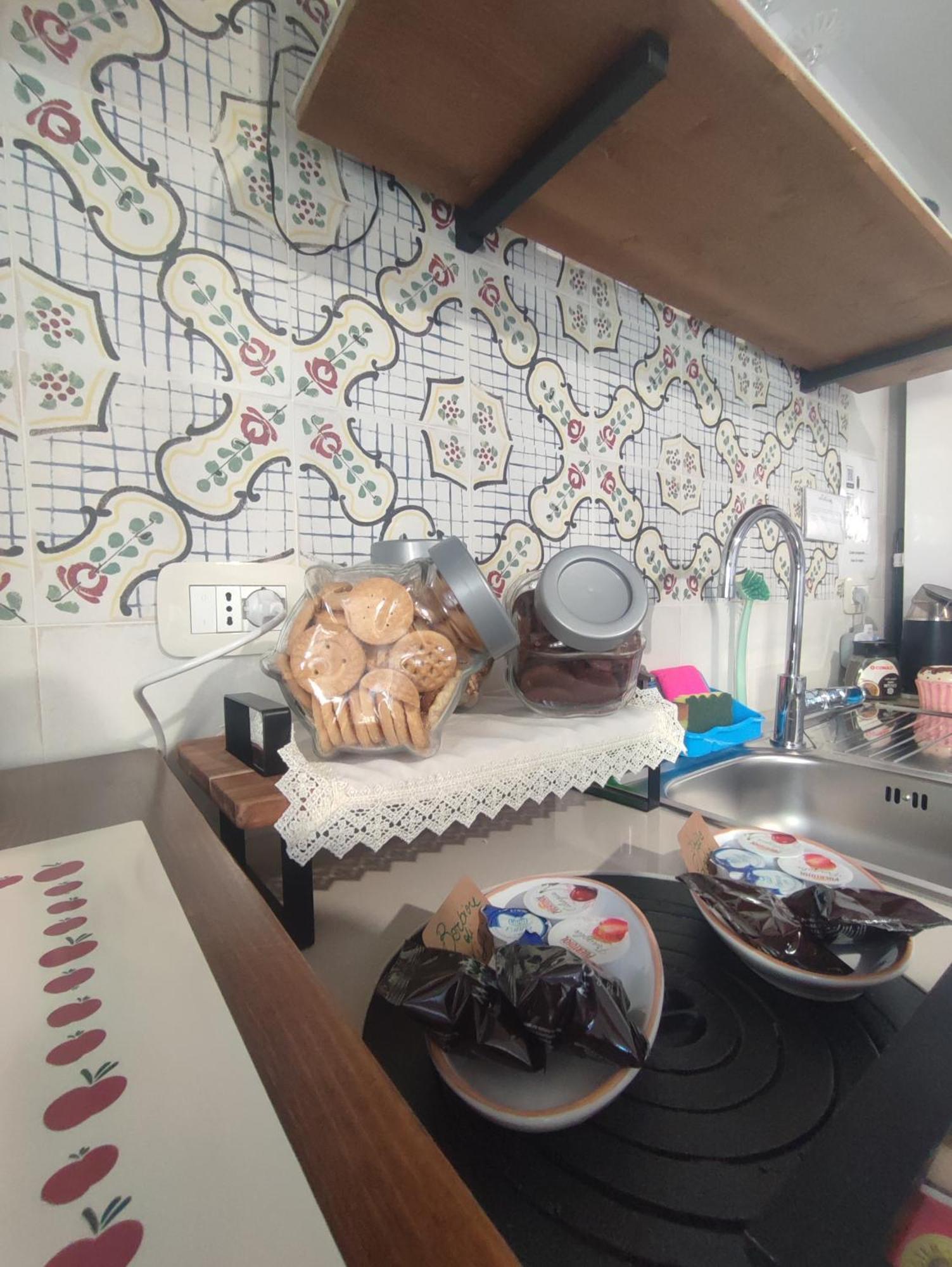 Rossini Guest House Martina Franca Luaran gambar