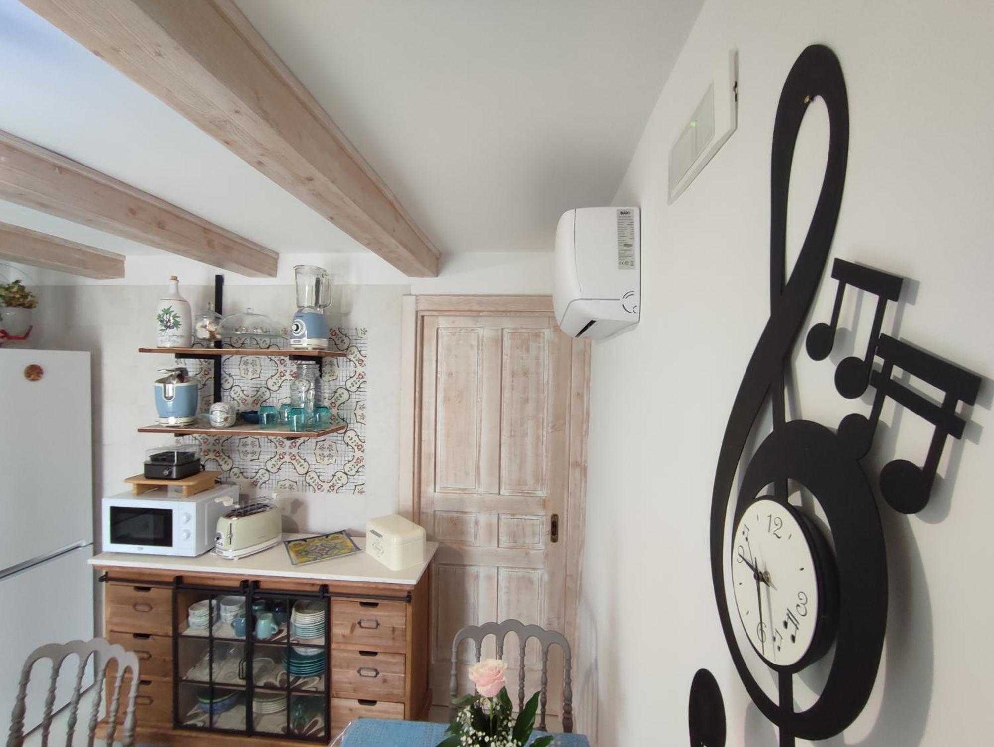 Rossini Guest House Martina Franca Luaran gambar