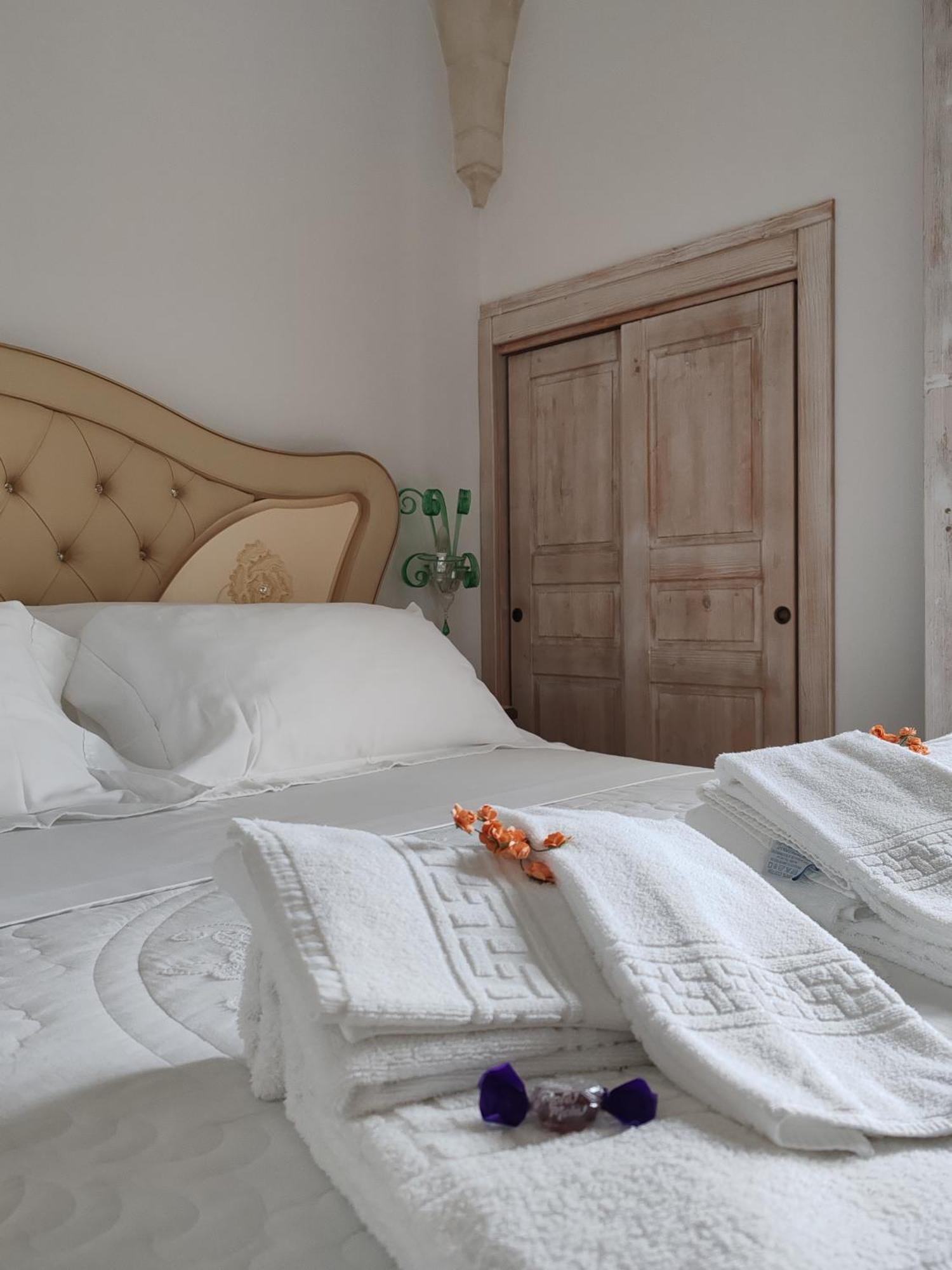 Rossini Guest House Martina Franca Luaran gambar