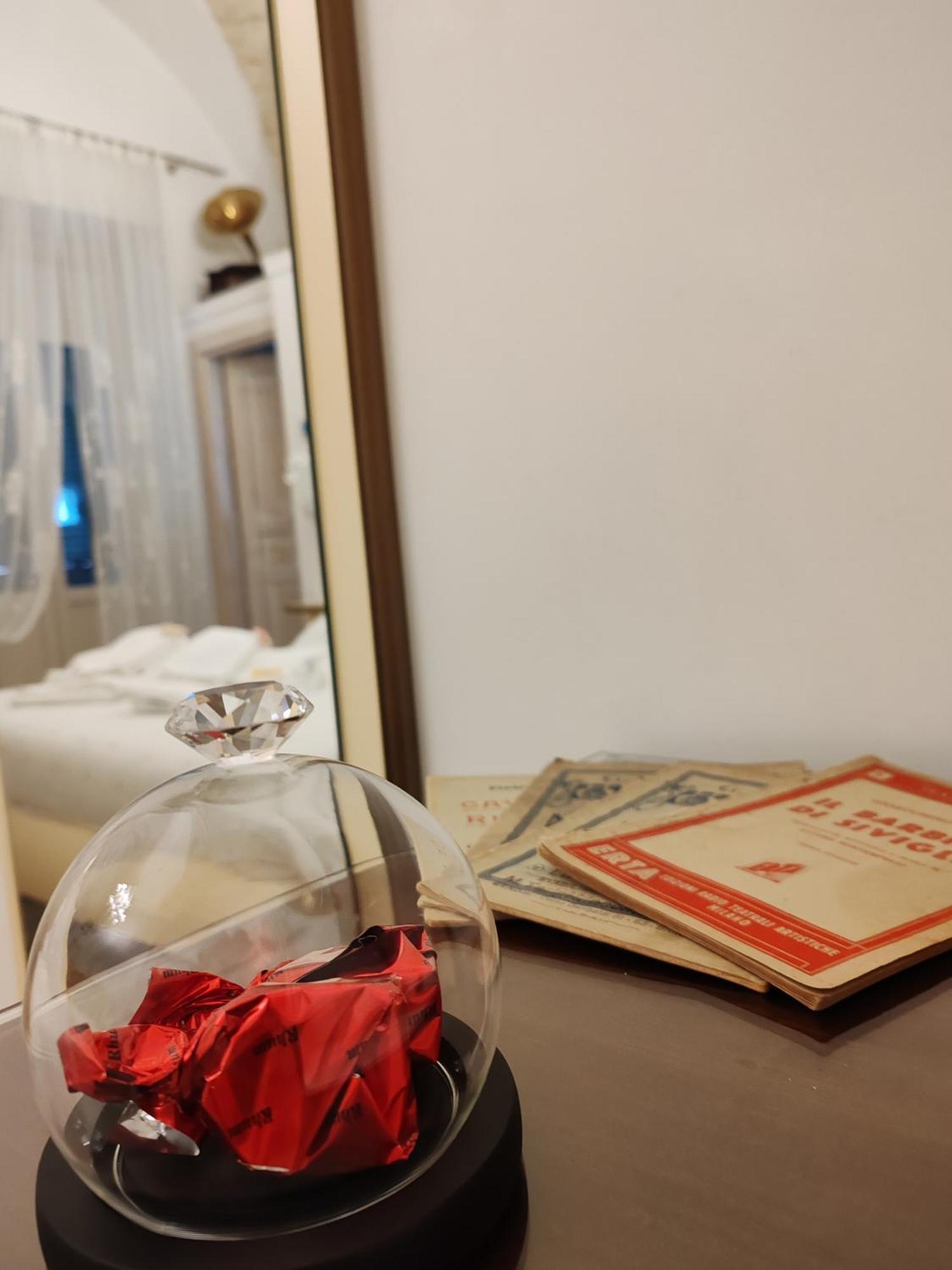 Rossini Guest House Martina Franca Luaran gambar